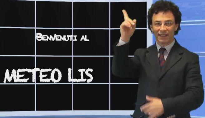 Meteo LIS