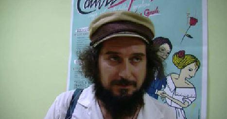 Capossela soddisfatto del suo 'Sponz fest' che si è chiuso a Calitri