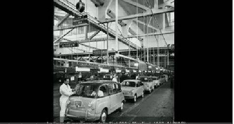 Centocinquant'anni di storia italiana in foto 