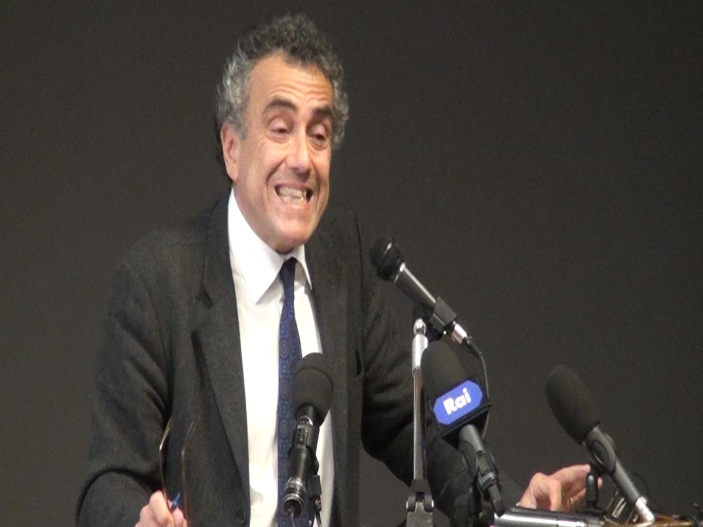 Barca, una scossa al PD? 