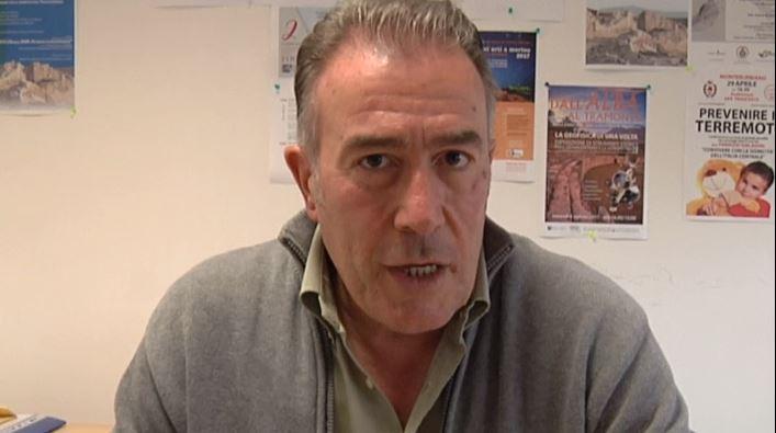 Terremoti, Galadini (Ingv): faglia Alta Valle Aterno osservata speciale