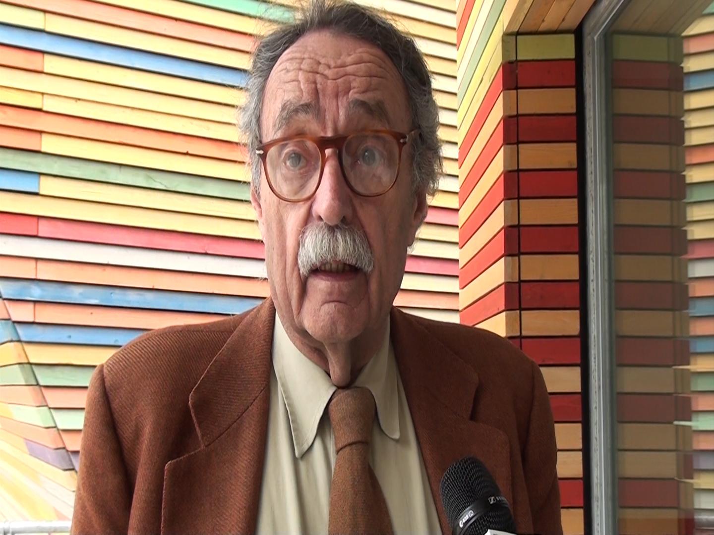 L'Aquila città-opera-d'arte