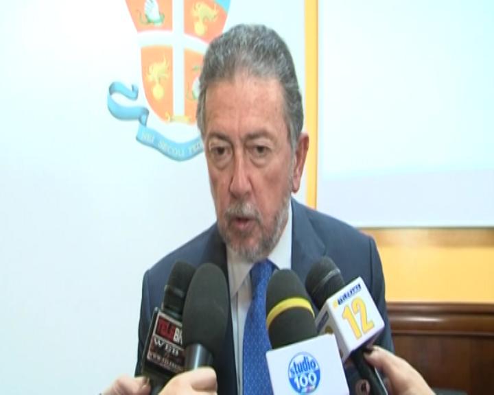 Mafia: 46 arresti della SCU a Brindisi