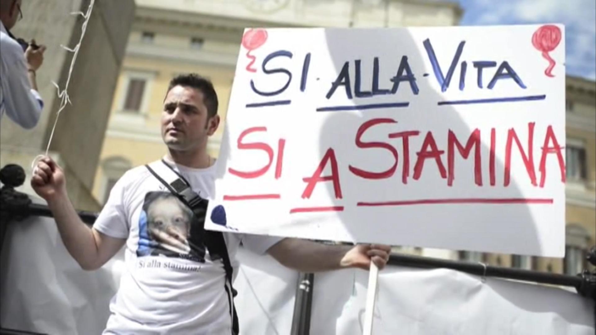 Staminali, autorizzata la sperimentazione. Stanziati tre milioni di euro