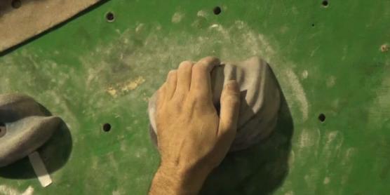 Plurivitamina - Arrampicata sportiva