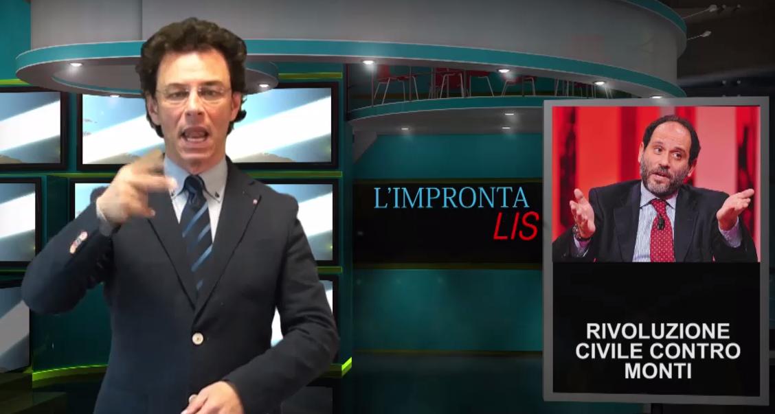 TgLis 24 Gennaio 2013