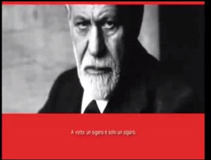 Non è un sigaro: visioni surreali sul mondo del lavoro