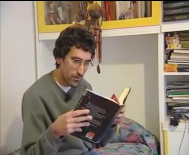 Giuseppe e Fabrizio: una battaglia per il lavoro