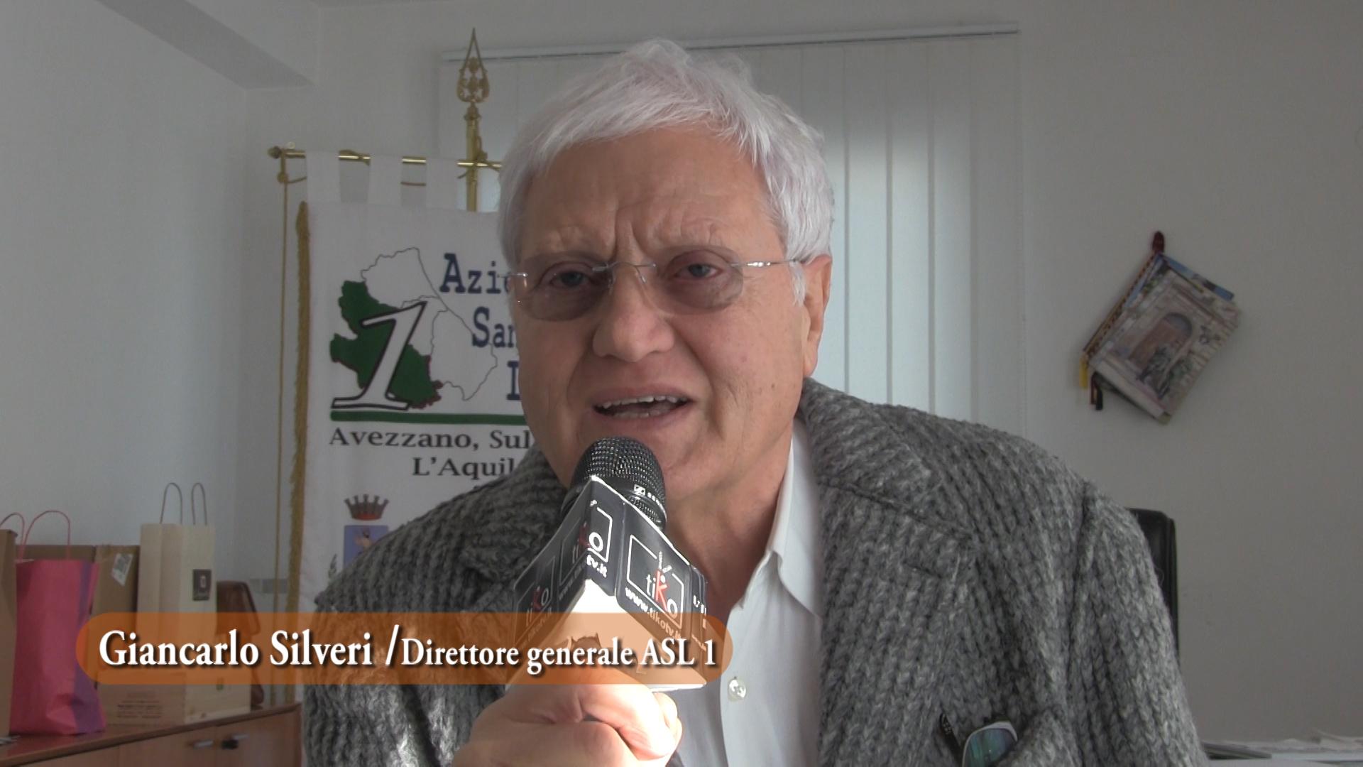 Silveri:mediazione per immigrati in ASL è nostro dovere