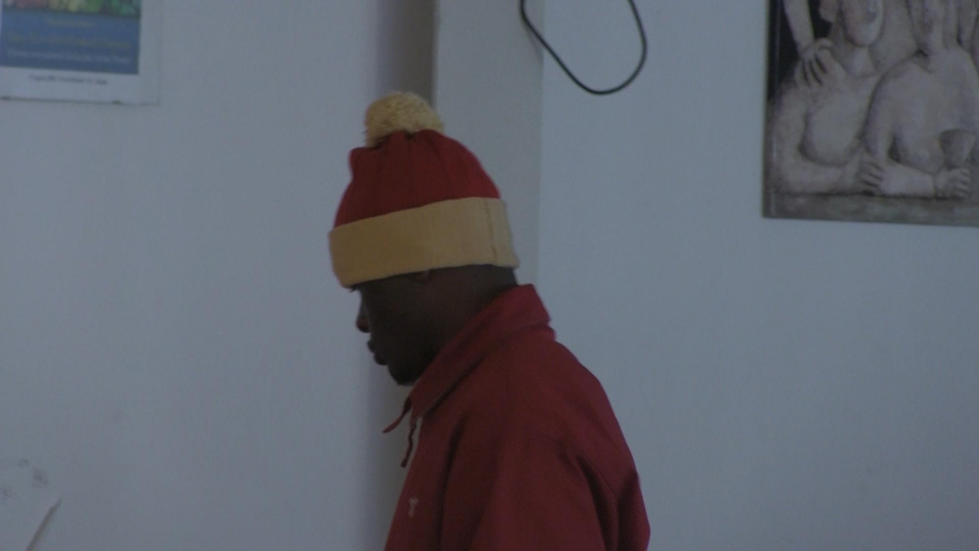 Mensa Celestino, il Natale dei poveri