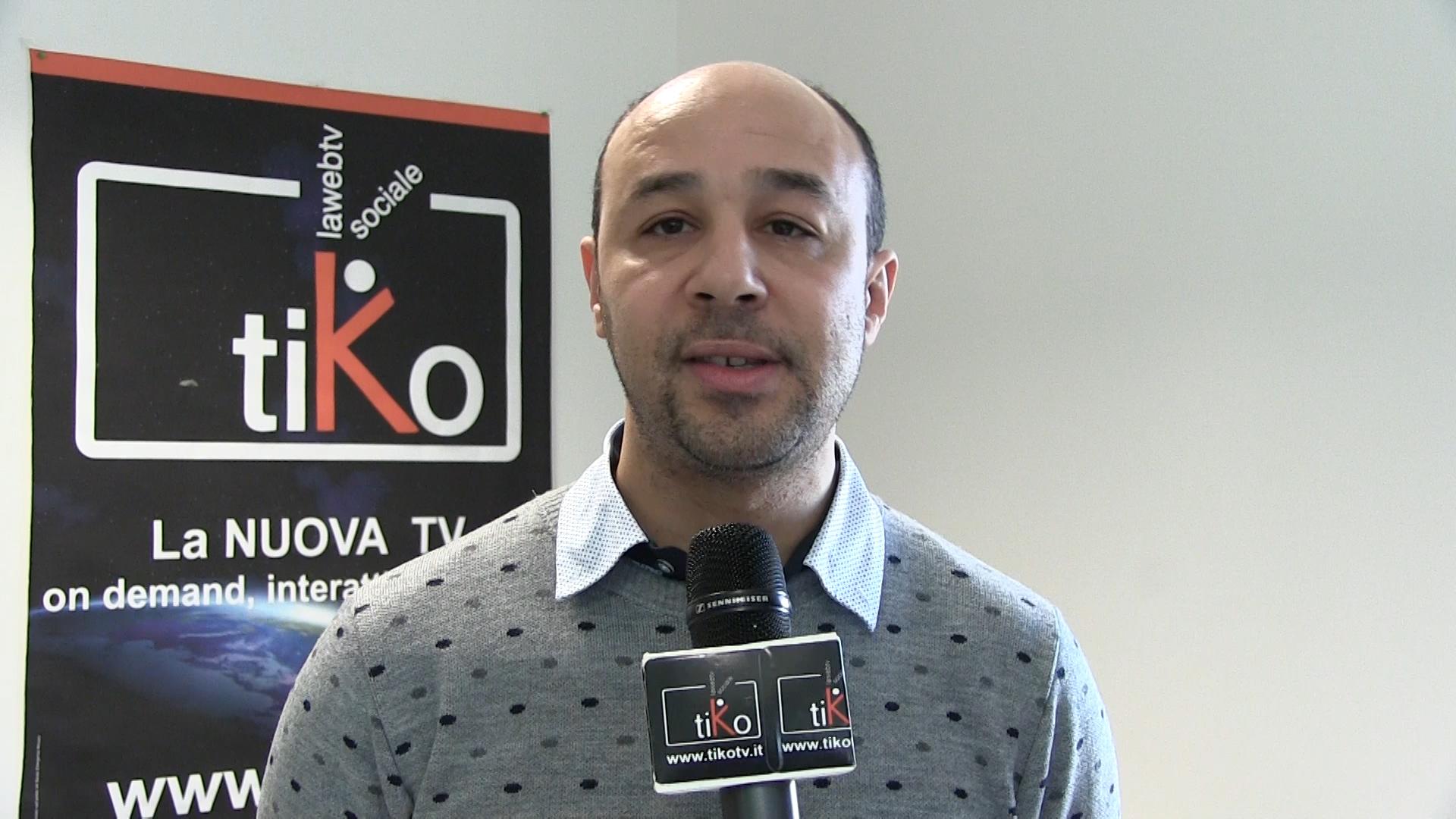 Nessuna guerra è Santa, dibattito sull'Islam