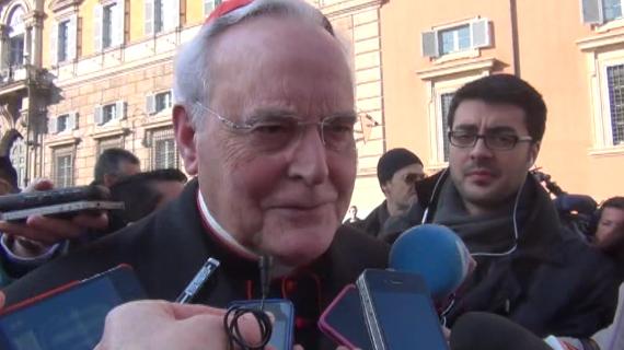 Conclave, i papabili tra gli scandali