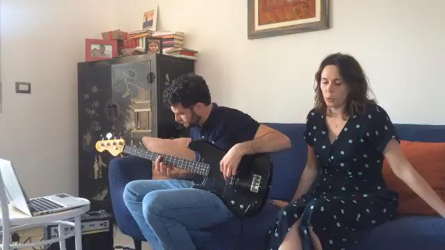 Venticinque Aprile. Bella ciao in ogni casa, risuona il canto della Resistenza