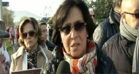 Strage Viareggio:familiari vittime, schiaffo da Stato