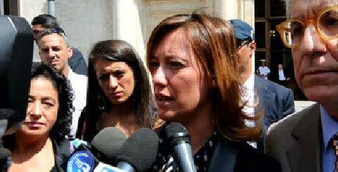 I familiari delle vittime di violenza: crediamo in istituzioni 