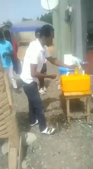 Coronavirus. Covid-Free online l'Africa creativa e risiliente 