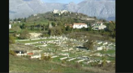 Alba Fucens, l'avventura dietro la macchina da presa