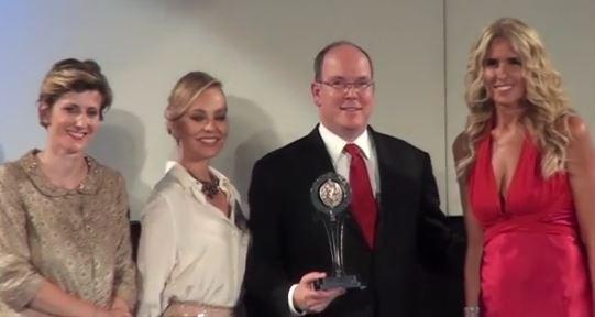 Alberto di Monaco al TFF