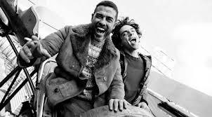 L'esordio di Gasmann alla regia con Razza bastarda