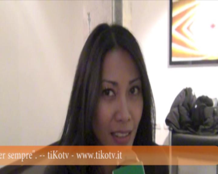 Anggun: le idee di Mandela vivranno per sempre