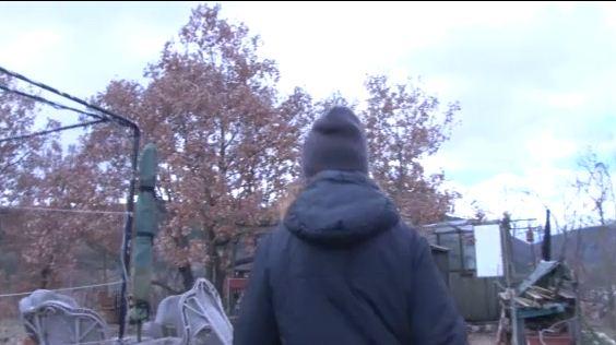 Sguardi in città - Anna Barile