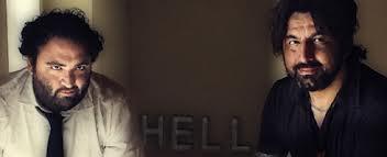 Sangue Impazzito, al teatro Belushi con rispetto