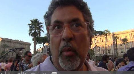 Condanna Berlusconi, Vox populi davanti Cassazione