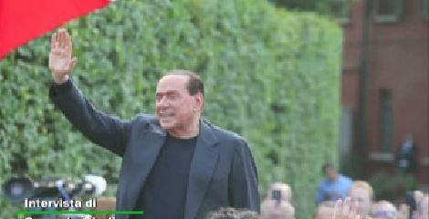 Nessuno tocchi Caino: no richiesta da Berlusconi ma porte aperte