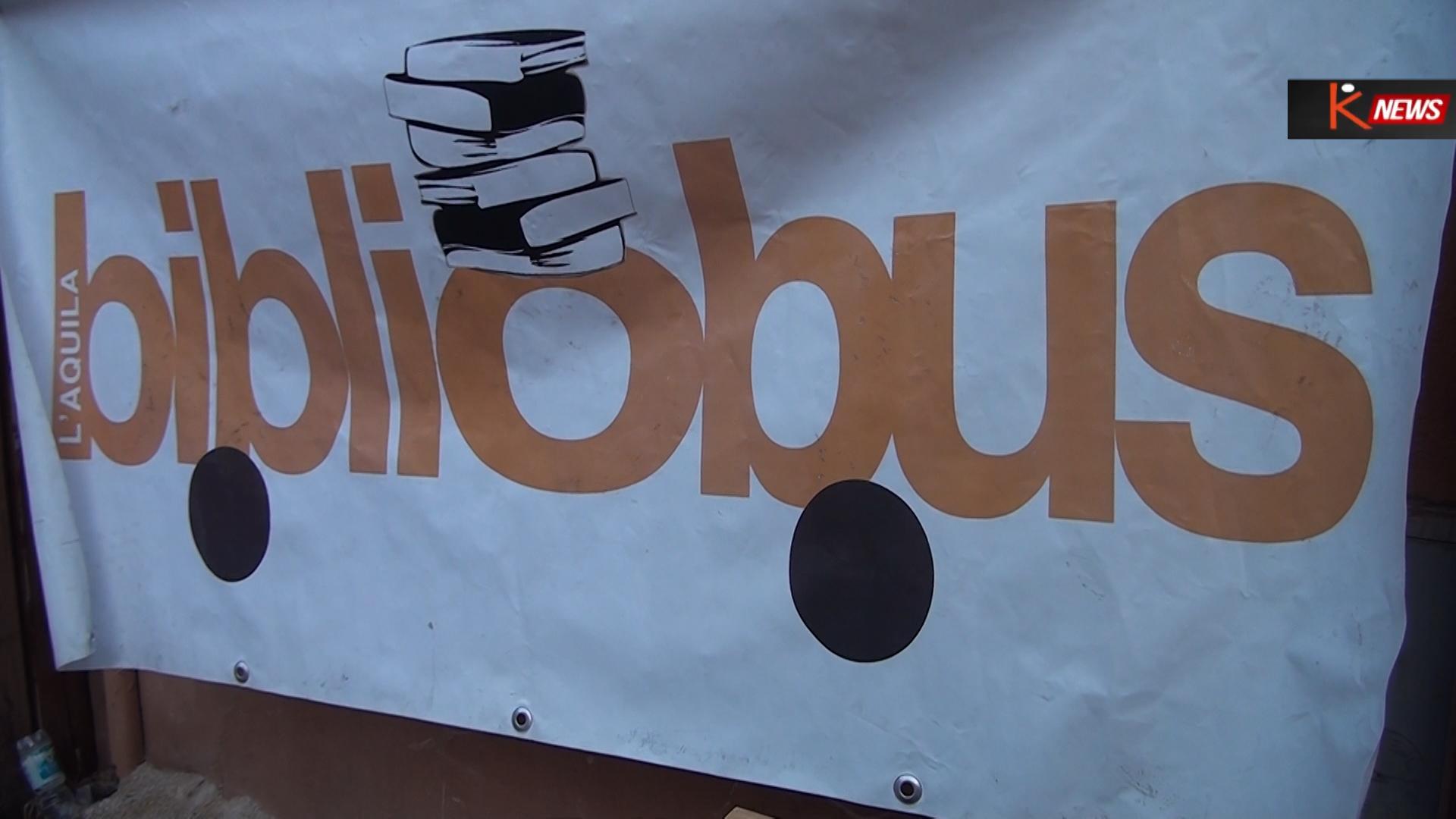 Quanto leggono gli aquilani?