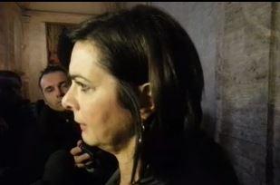 Francia: Boldrini, errore grave estendere colpa a tutta una comunita