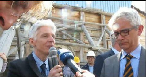 Onna (AQ): Bray, impresa difficile, mi impegnerò 