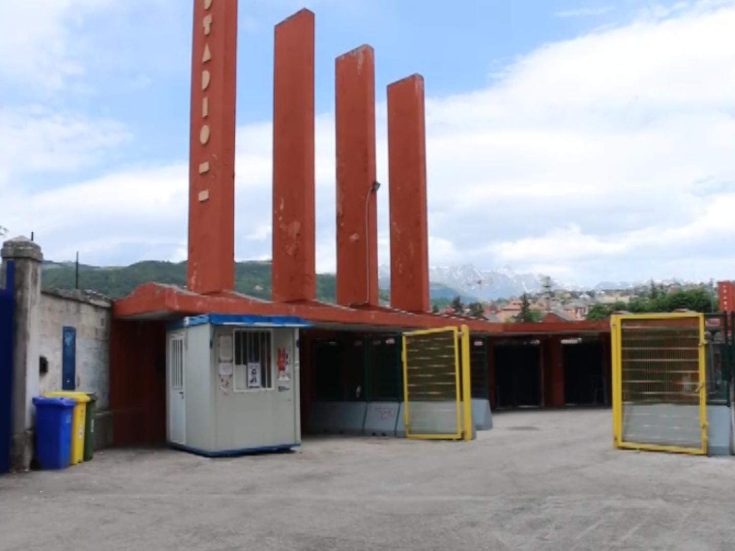 Scandalo Calcioscommesse, la reazione degli aquilani