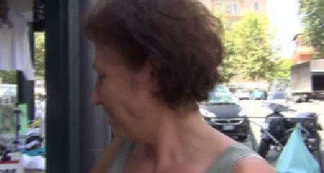 Vox populi sul caso Calderoli