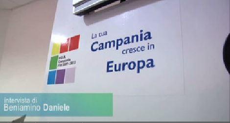 Green economy e Agroalimentare, miniera d'oro della Campania 