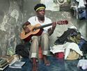Rehabilitation through music, il reggae salva detenuti