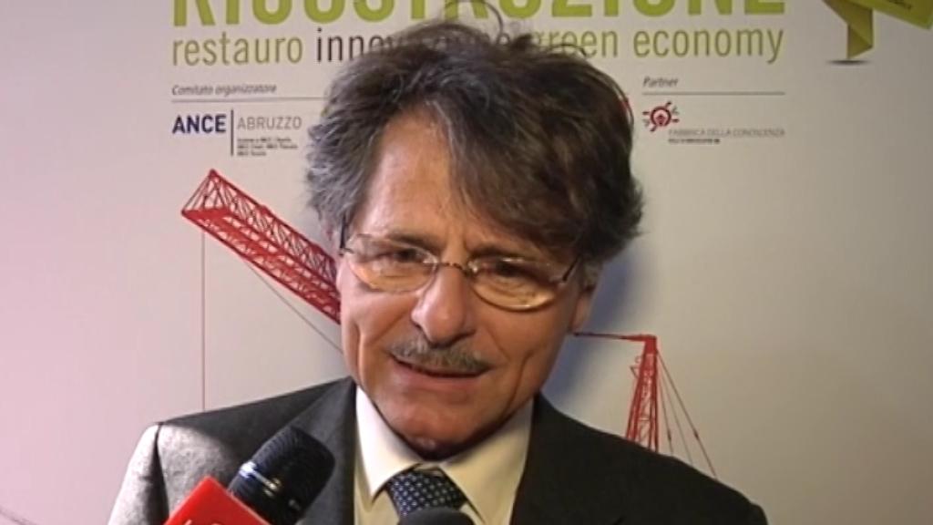 Salone della Ricostruzione: presentata la quinta edizione