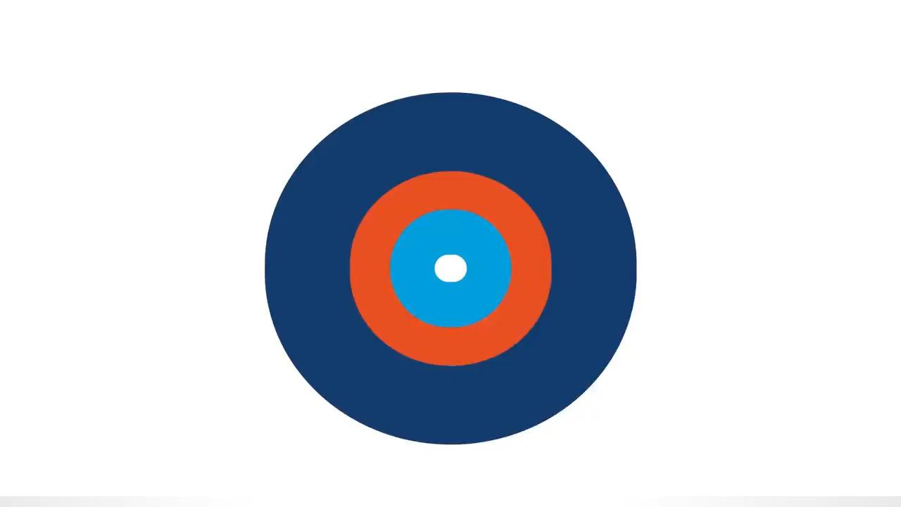 Coronavirus. Cartone Animato indica come ripartire in sicurezza