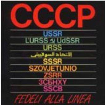 Il ritorno alle origini di Giovanni Lindo Ferretti