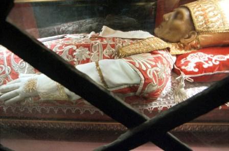 Celestino V: il vero volto di Pietro dal Morrone