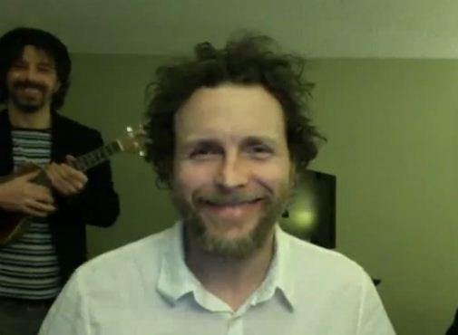 Un inedito di Jovanotti brutto ma scritto col cuore per CoorDown