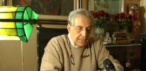 Cittadini ricorda Edwards il piu' grande biologo del dopoguerra 