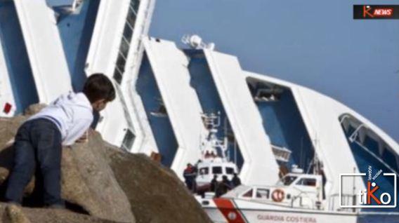 Costa Concordia: si poteva evitare
