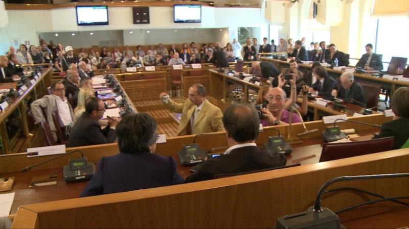 L'Aquila, quale futuro per il lavoro?