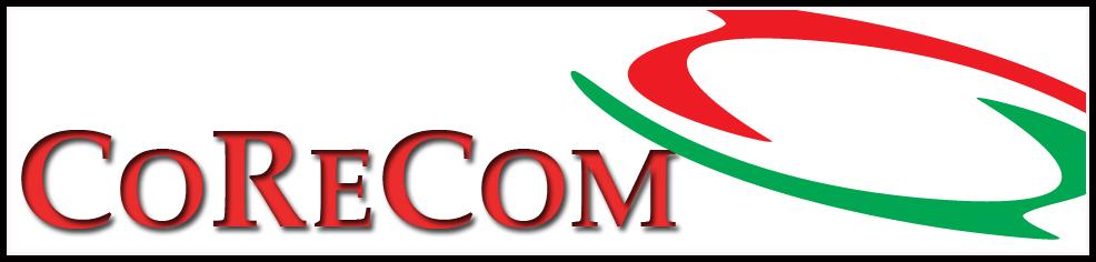 I Co.Re.Com. compiono 10 anni 