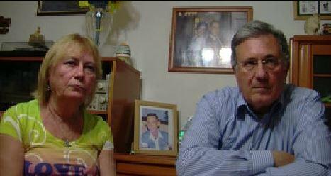 Cucchi: genitori, aspettiamo con ansia ma fiduciosi