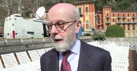 Cucchiani:  no rischio commissariamento dell'Italia