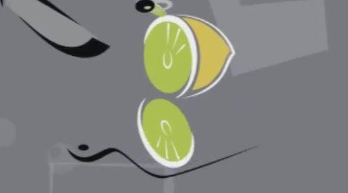 In cucina con.. Gamberi saltati con Pomodoro