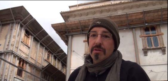 Sguardi in città - Danilo Balducci