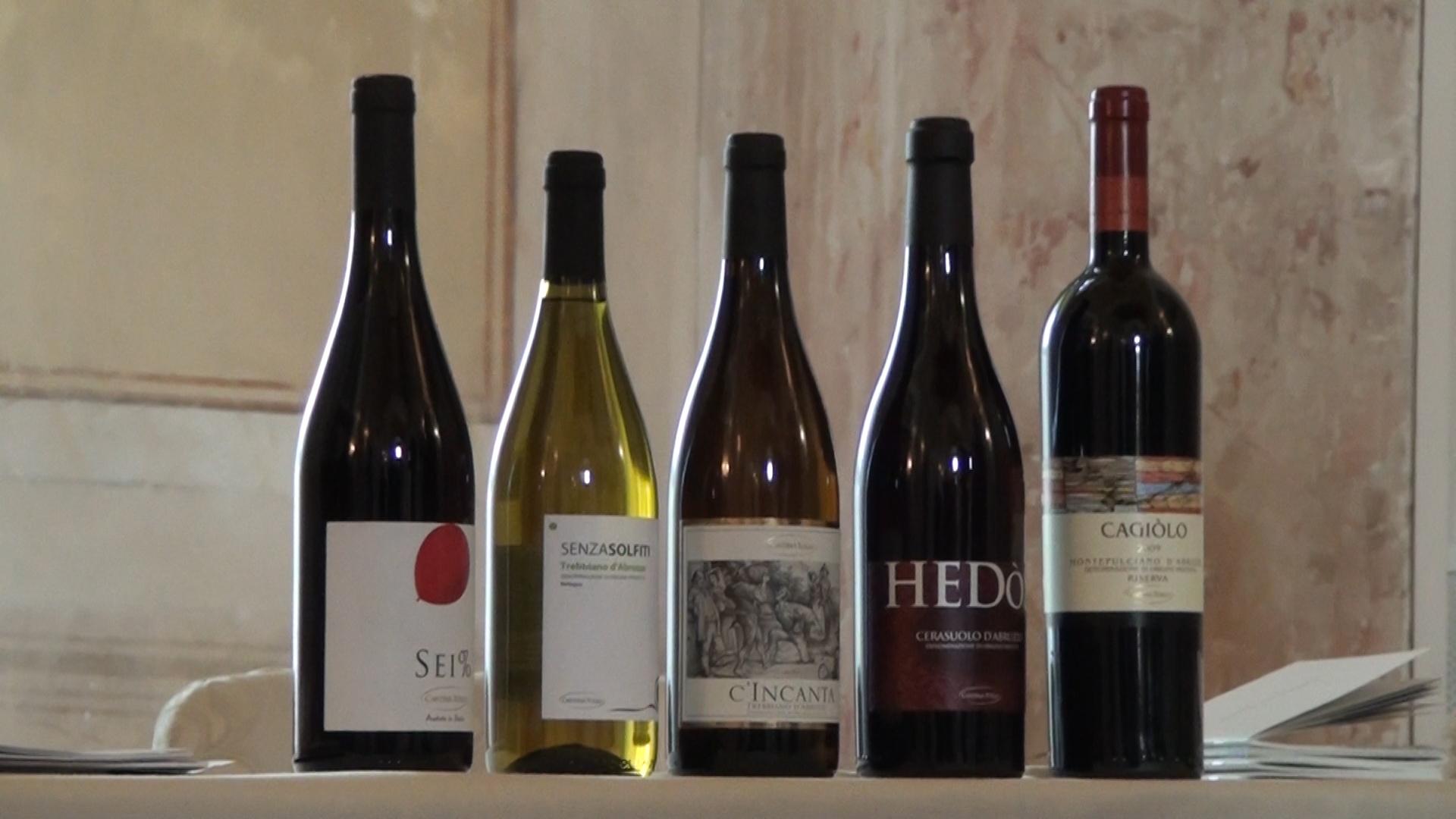 DeGustando, eccellenza di vino, cibo, musica e artigianato