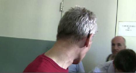 Diaz, Mark Covell racconta la notte